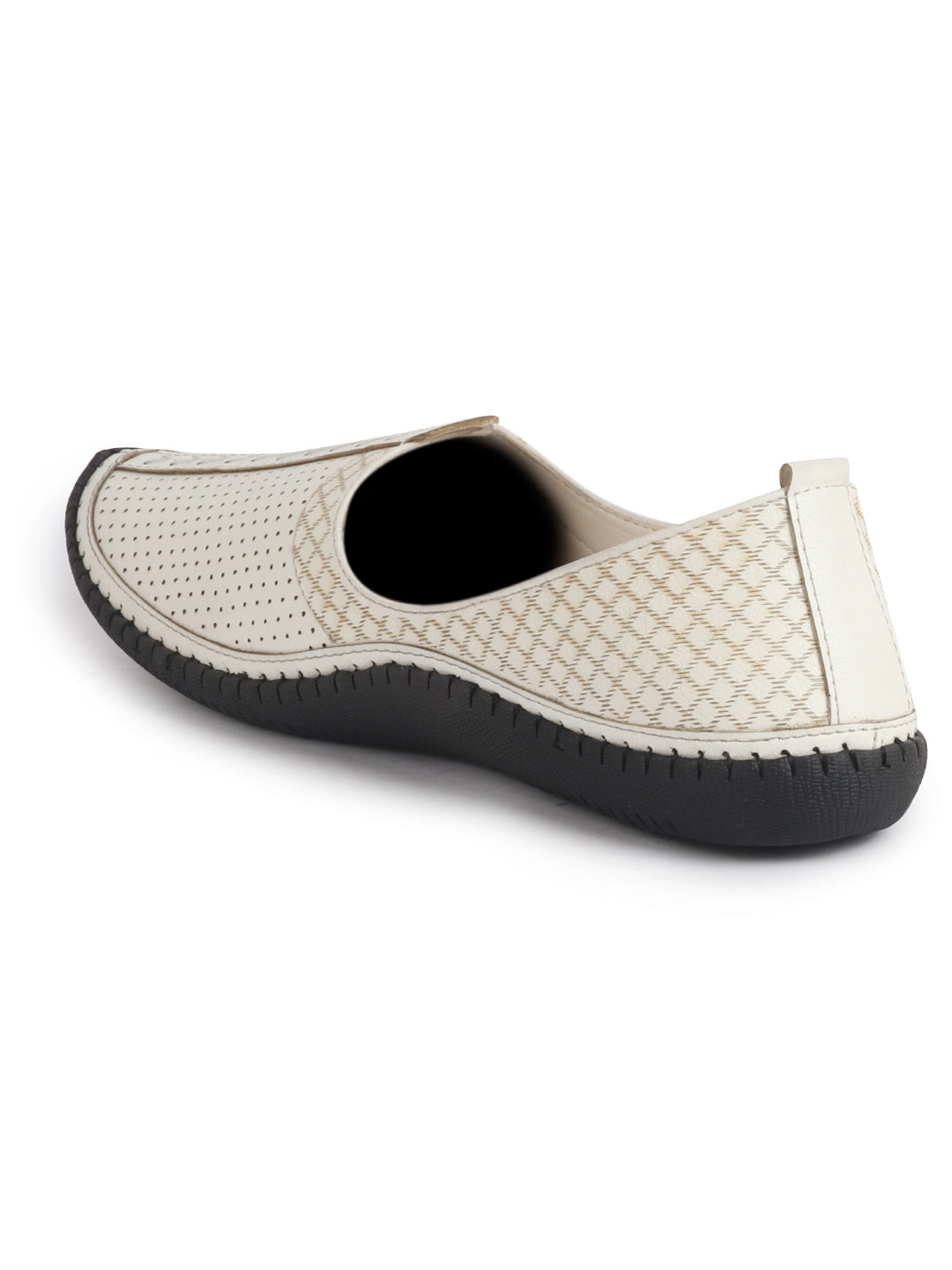 ethnic sandals for men