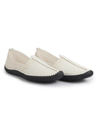 kurta shoes for men