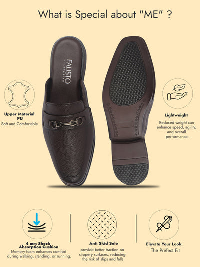 mojari for men