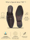 mojari for men