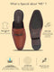 ethnic sandals for men