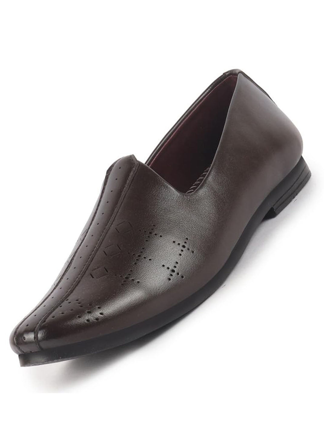 kurta pajama shoes for men
