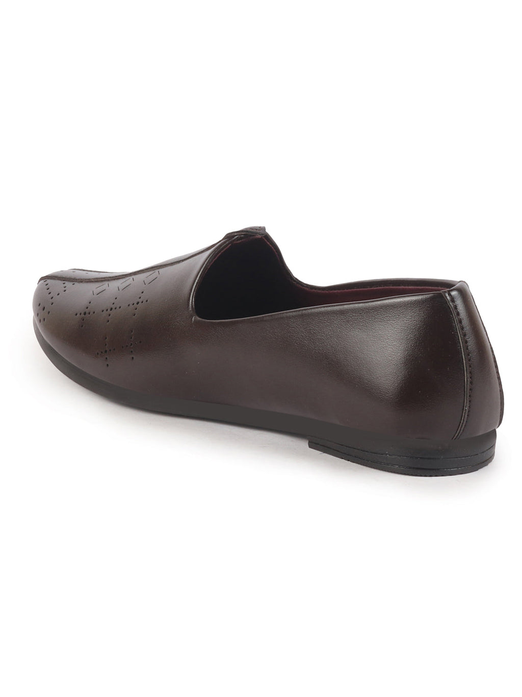 ethnic sandals for men