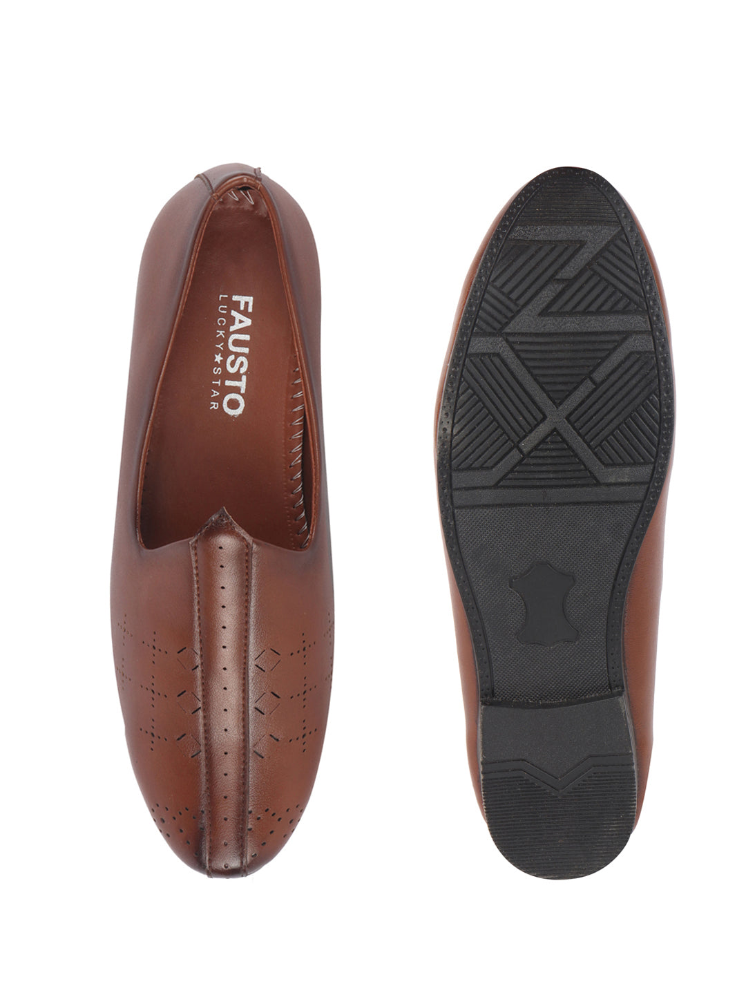 sherwani shoes for men