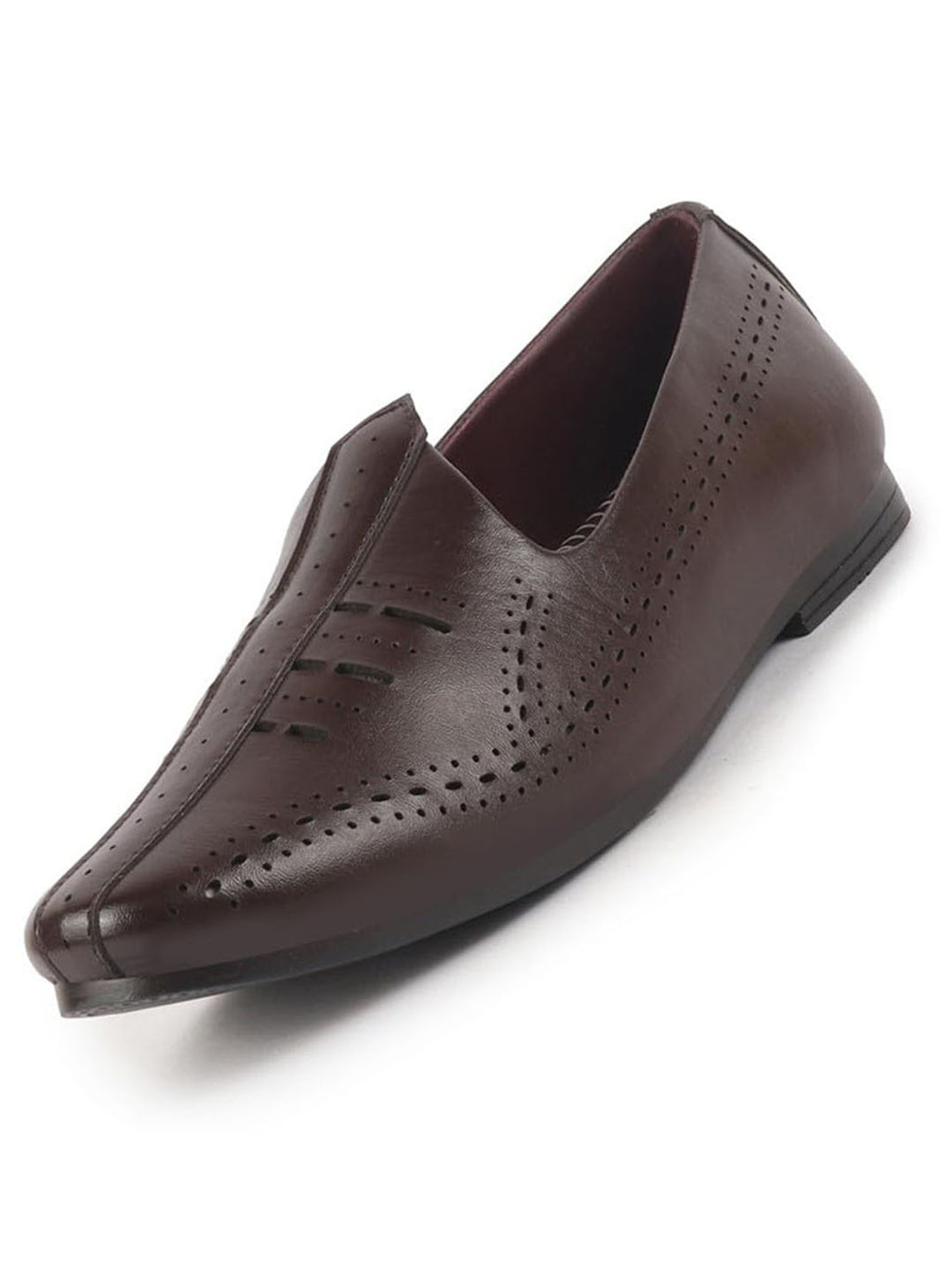 kurta pajama shoes for men