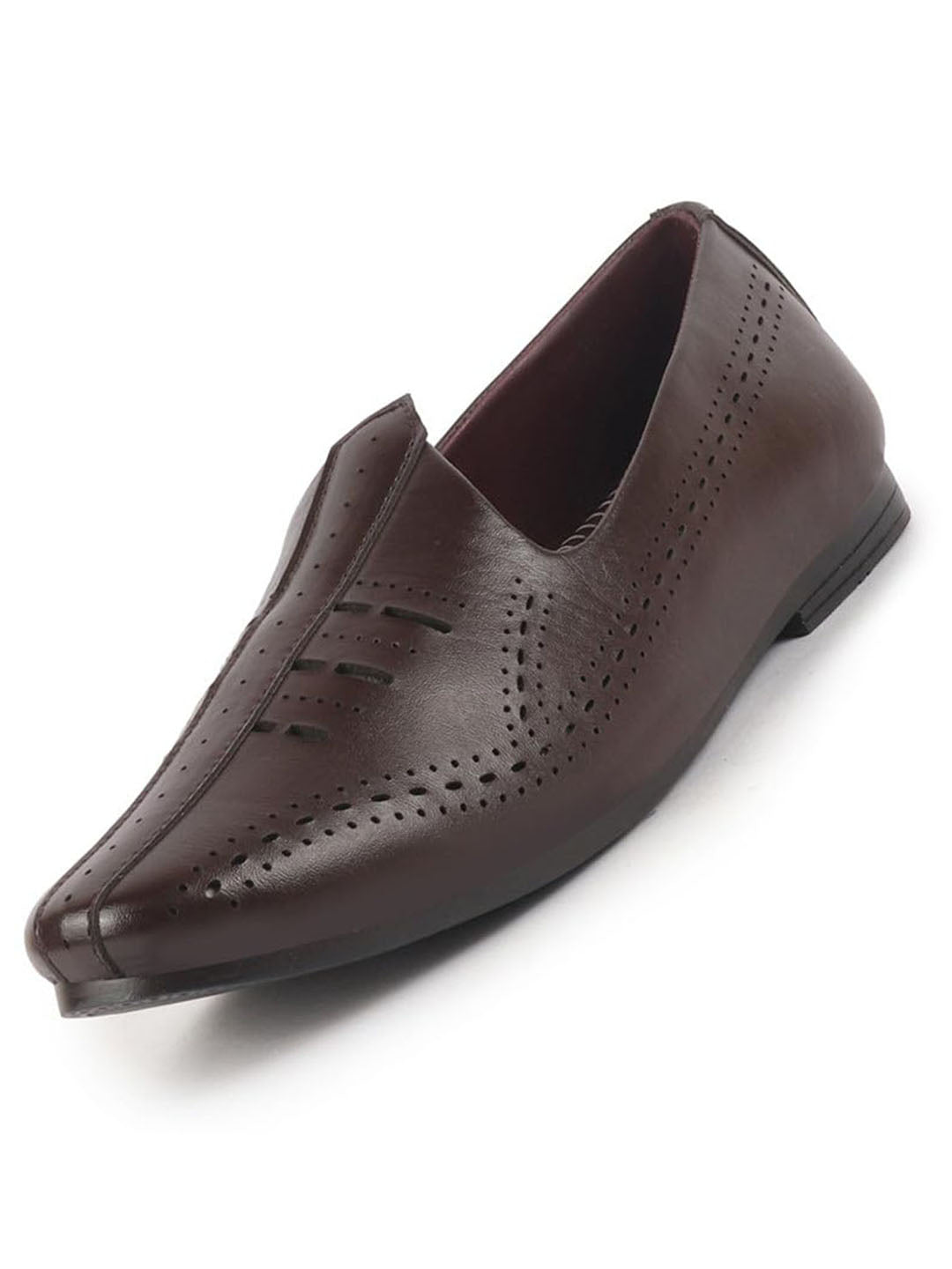 kurta pajama shoes for men