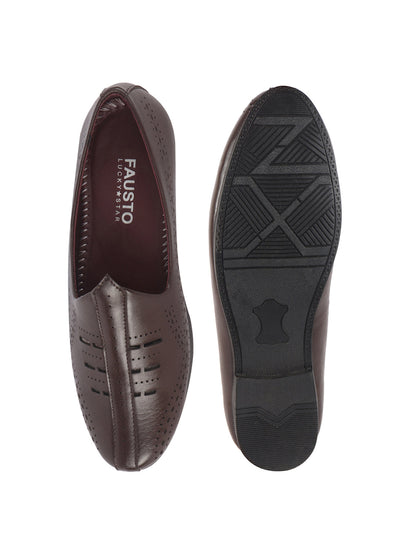 jutti for men