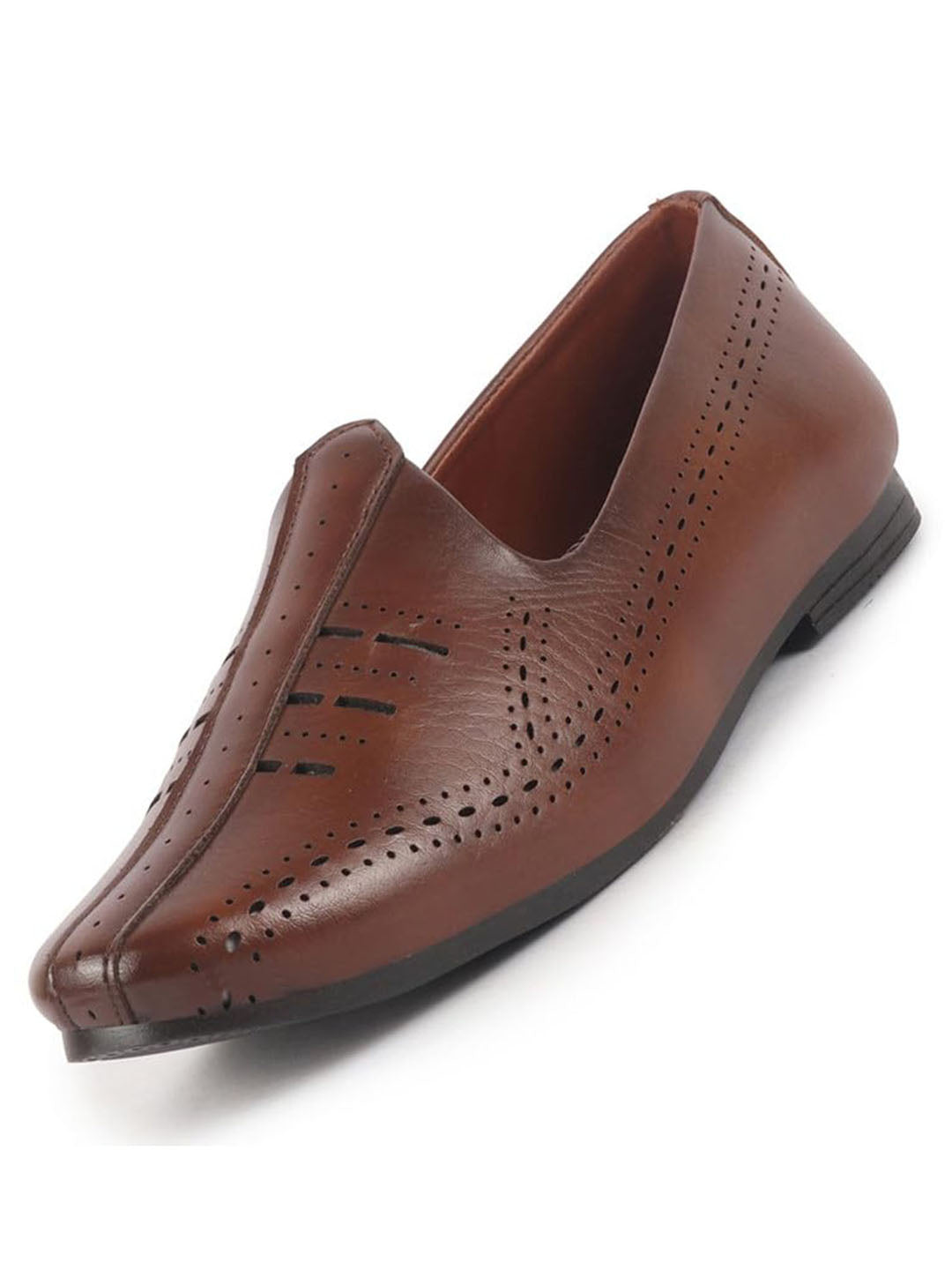 kurta shoes for men