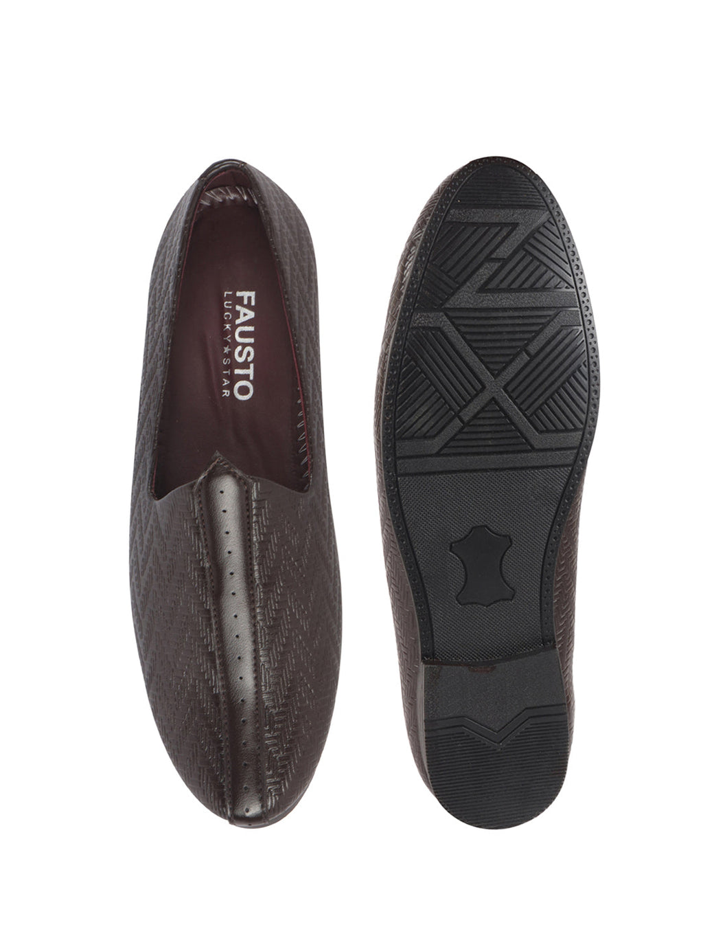 marriage shoes for men