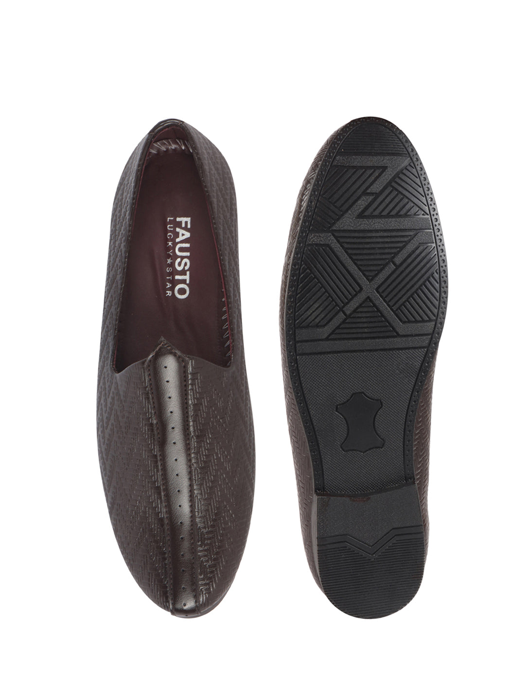 marriage shoes for men