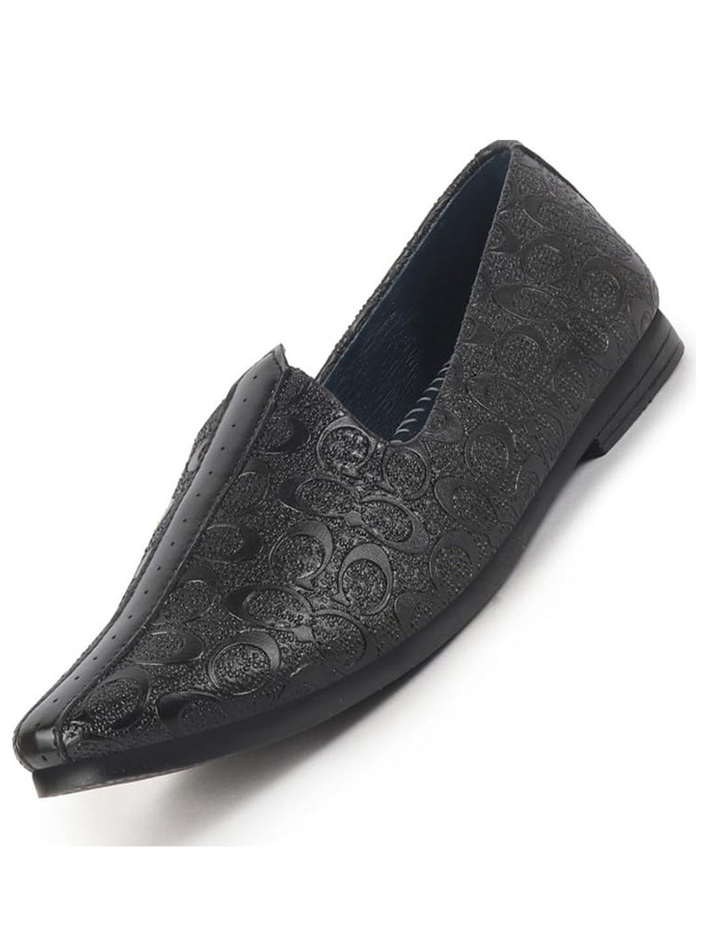 kurta pajama shoes for men