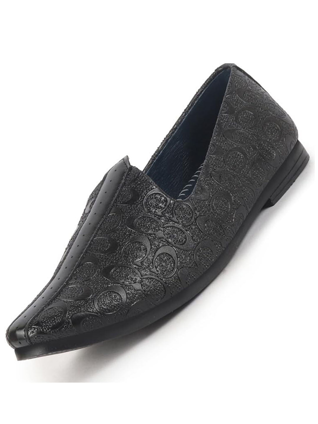 kurta pajama shoes for men