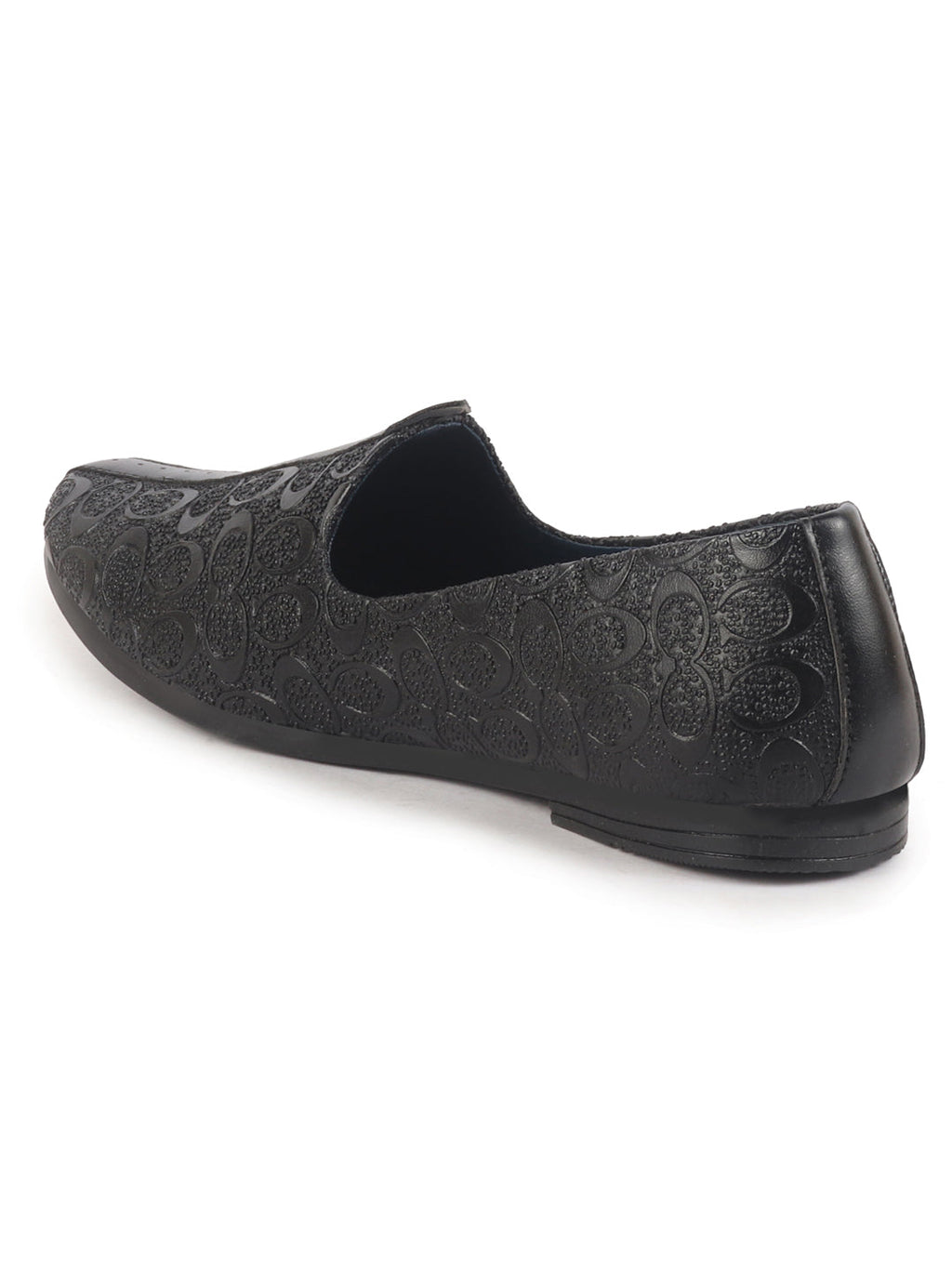 ethnic sandals for men