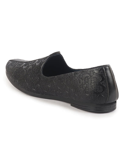 ethnic sandals for men
