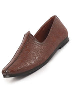 wedding footwear for men