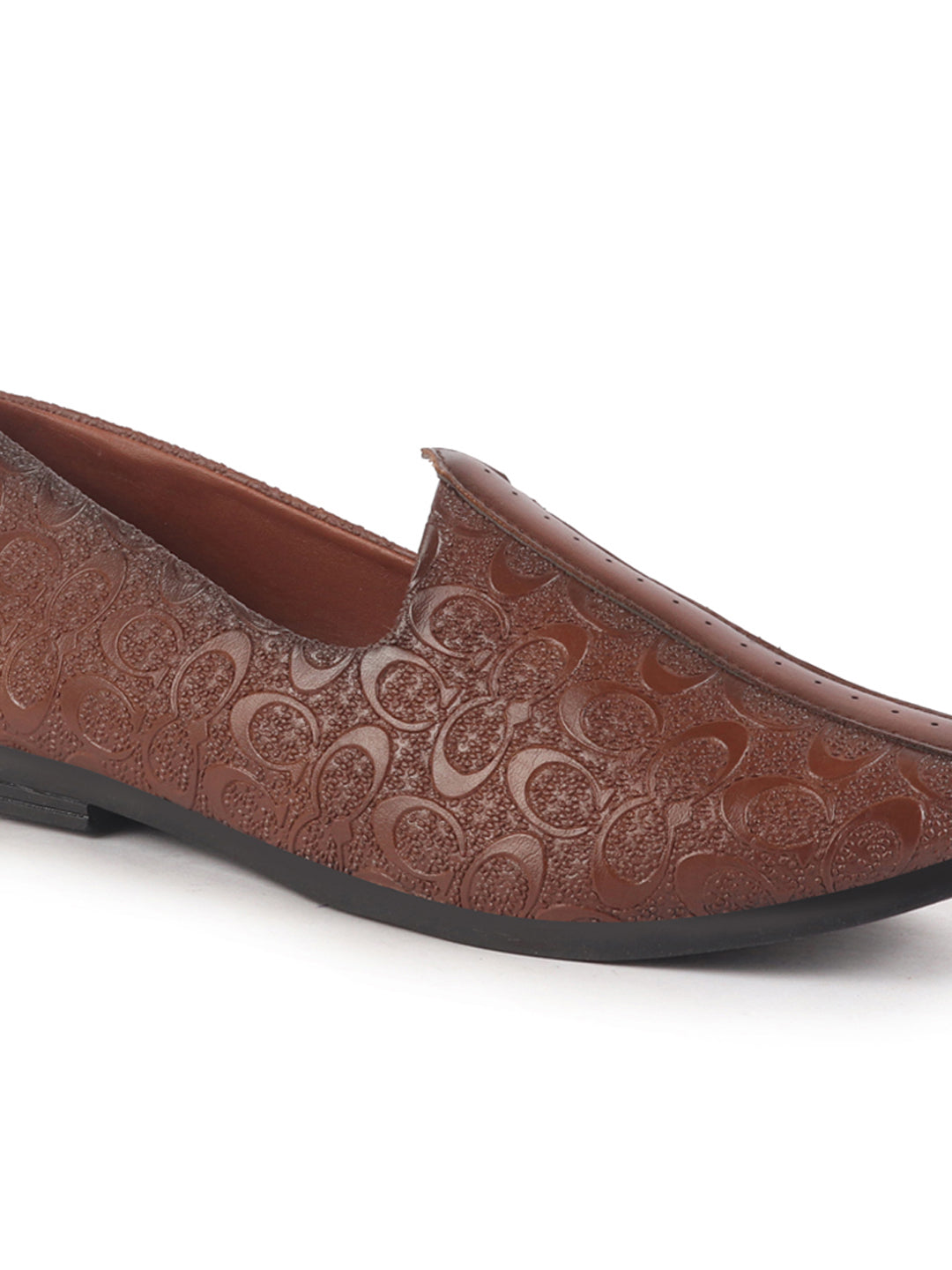 kurta shoes for men
