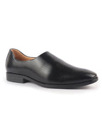 men black ethnic wedding juttis and mojaris for traditional kurta pajama|perforated party evening slip-on shoes|formal office shoes with cushioned insole