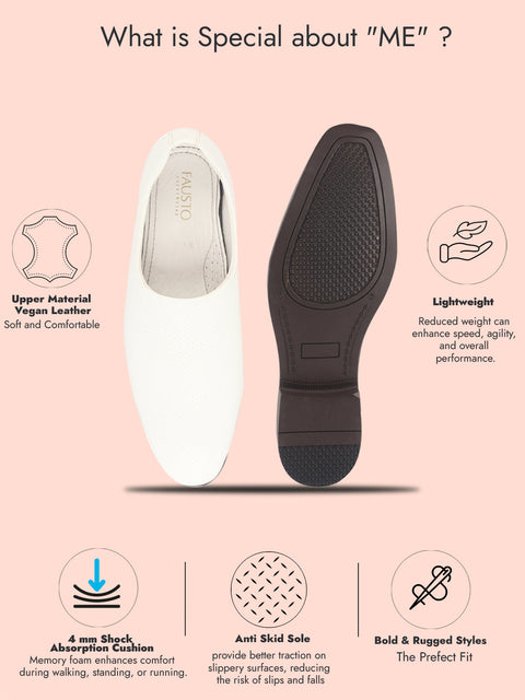 traditional shoes for men