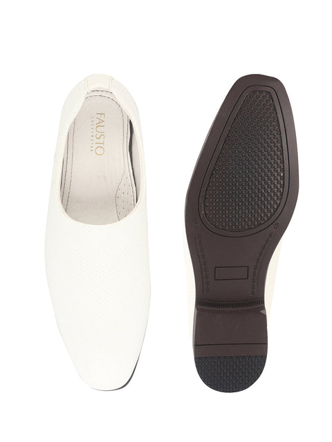 marriage shoes for men