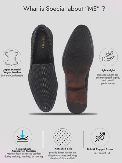 kurta pajama shoes for men