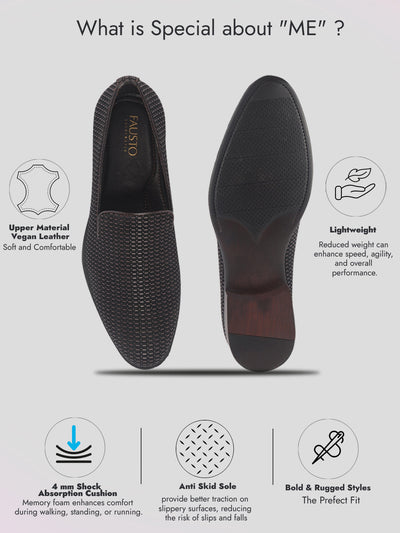 marriage shoes for men