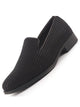 Men Cherry Ethnic Wedding Prom Juttis and Mojaris|Party Evening Textured Slip On Loafers Kurta Shoes|Tuxedo Dress Shoes with Slip Resistant Sole