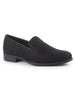 Men Cherry Ethnic Wedding Prom Juttis and Mojaris|Party Evening Textured Slip On Loafers Kurta Shoes|Tuxedo Dress Shoes with Slip Resistant Sole
