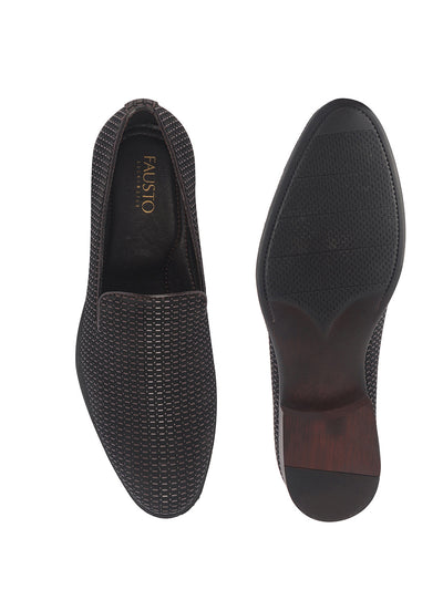 ethnic sandals for men