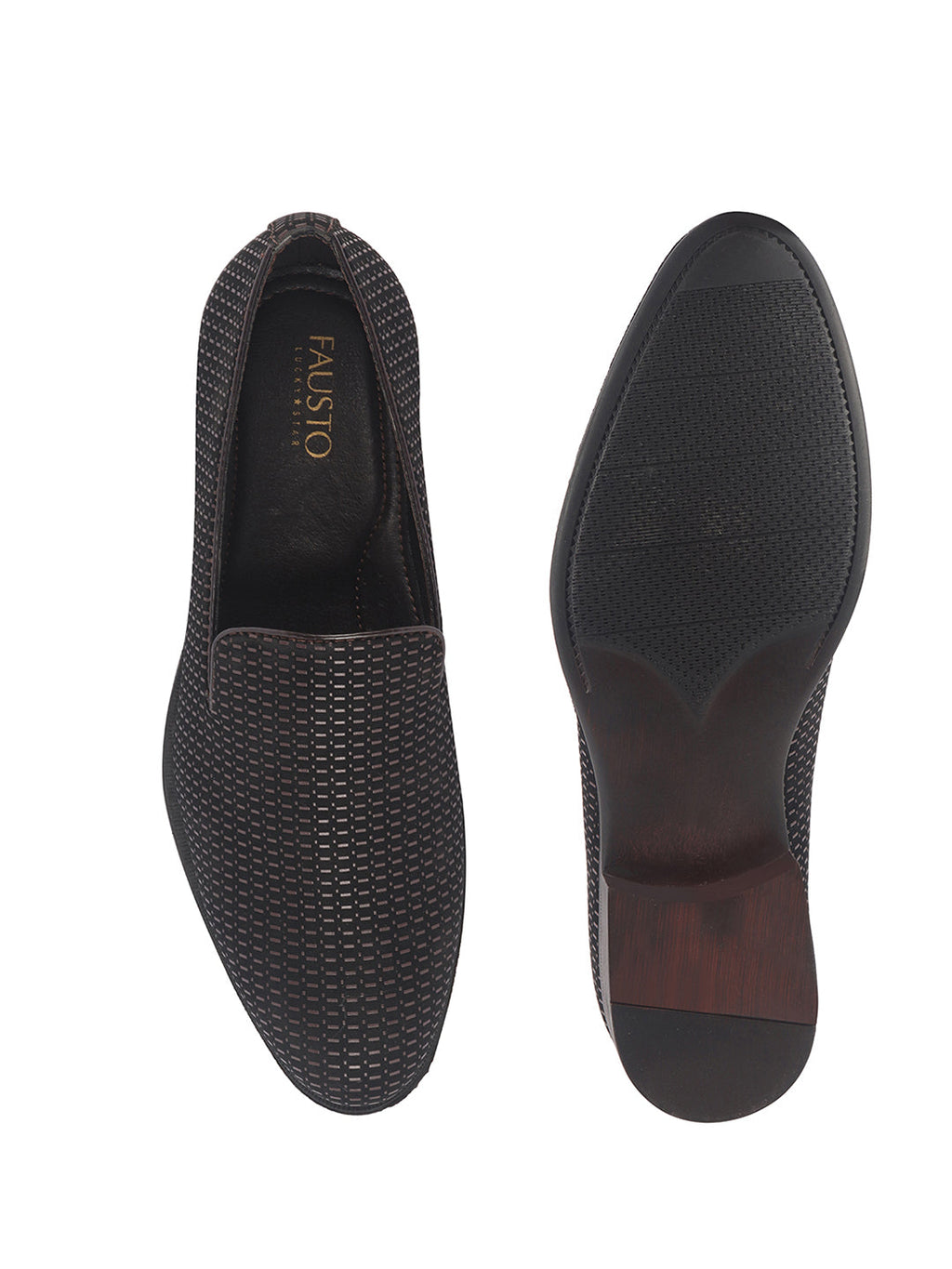ethnic sandals for men