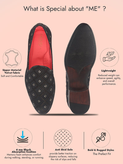wedding footwear for men