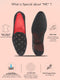 wedding footwear for men