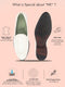 marriage shoes for men