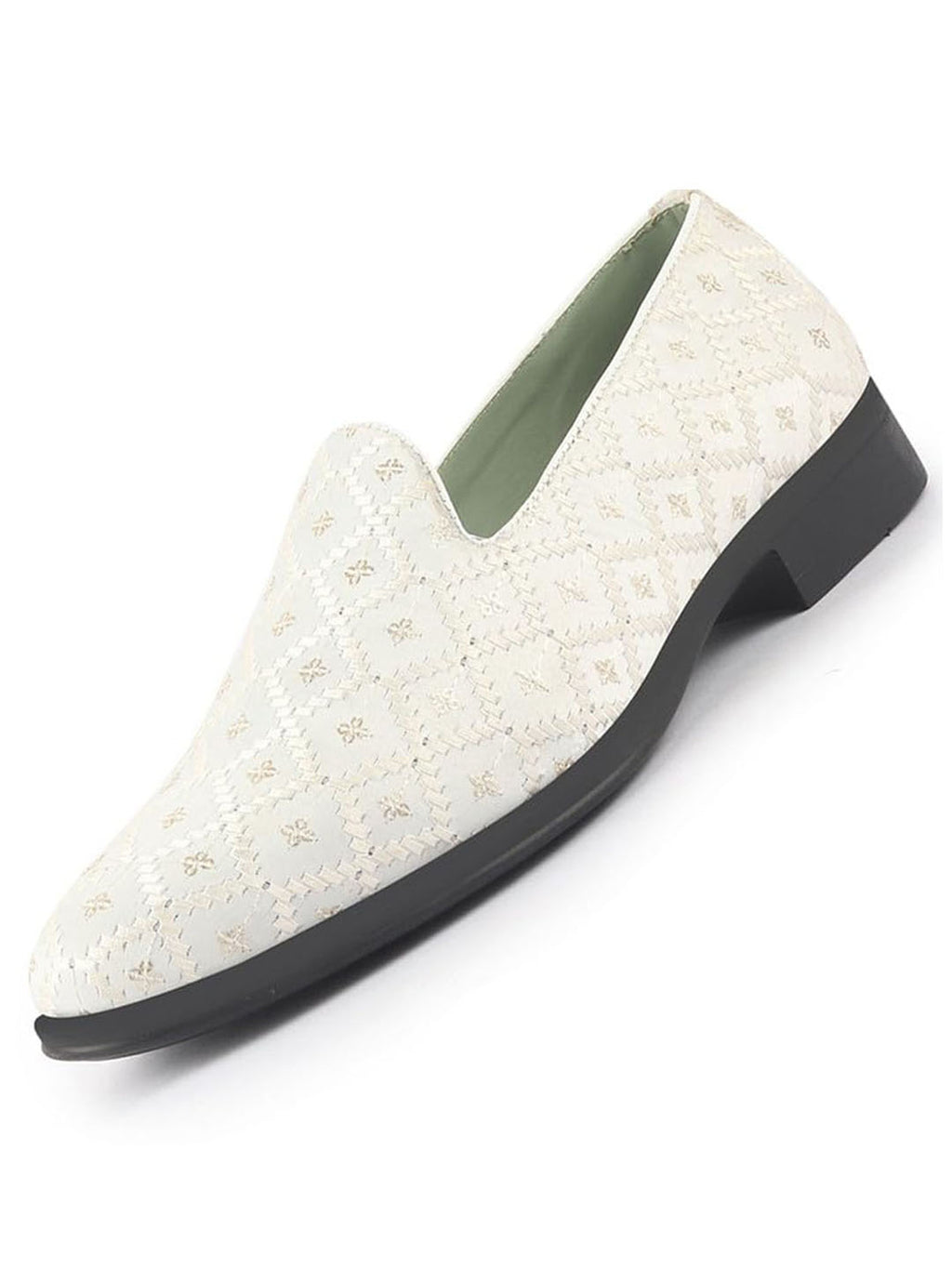 marriage shoes for men