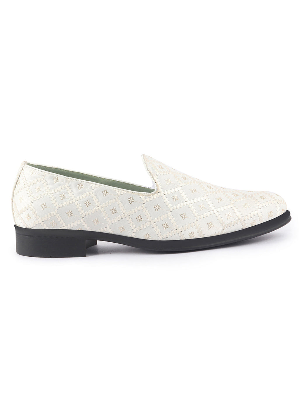 kurta pajama shoes for men