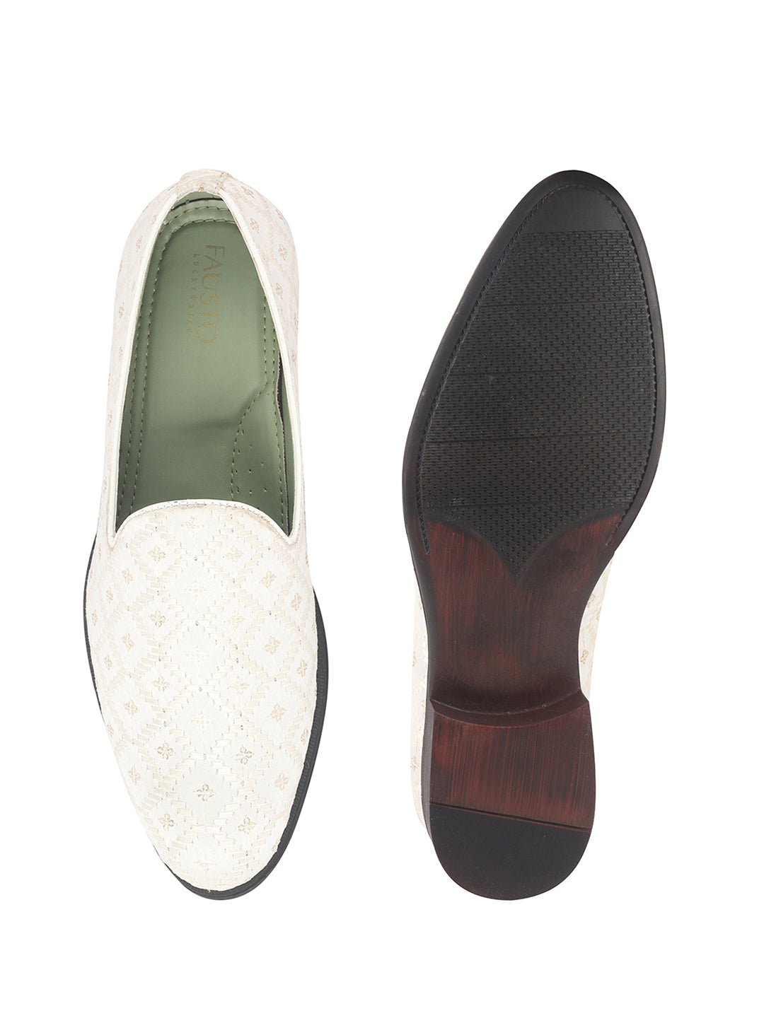 ethnic sandals for men