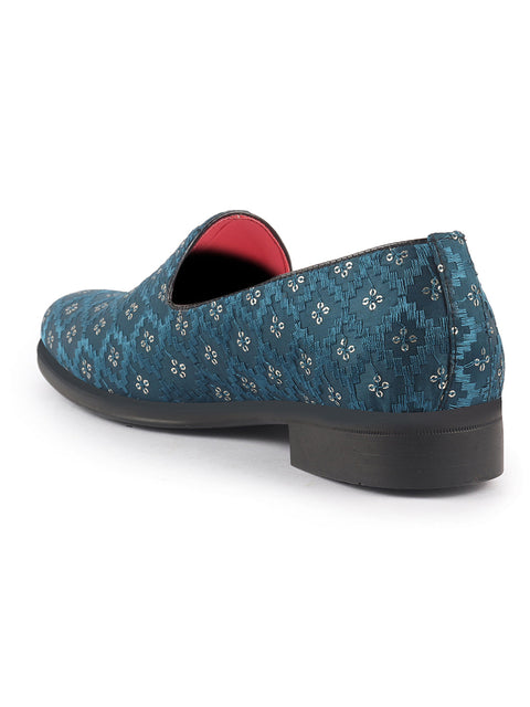 kurta shoes for men