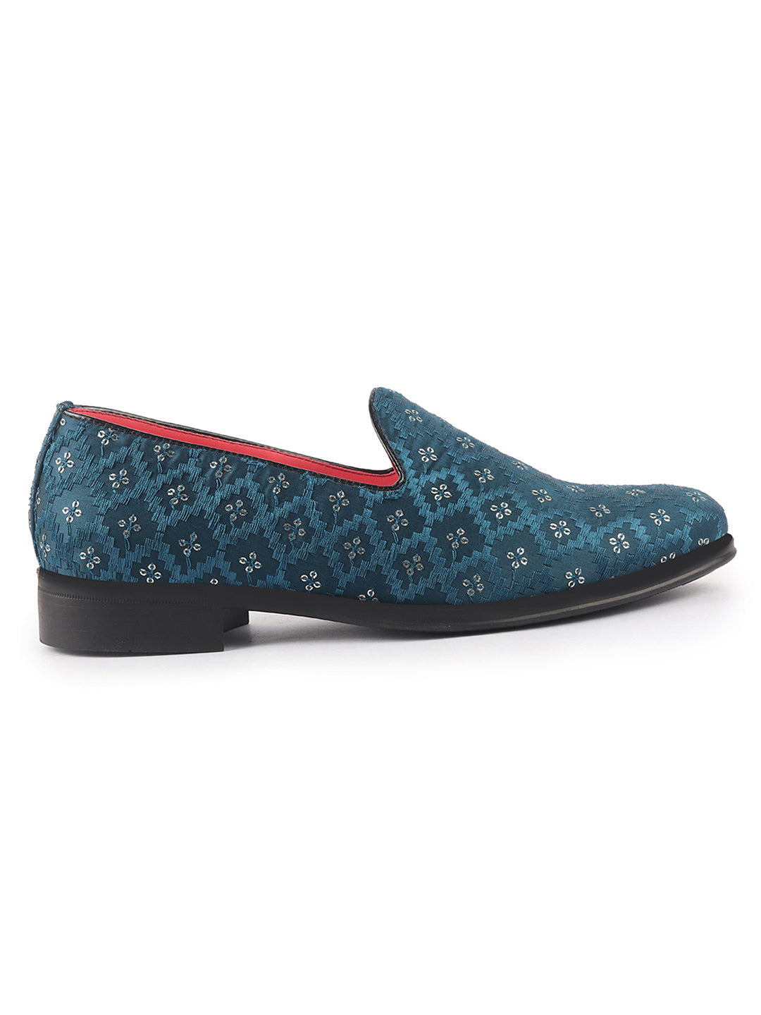 sherwani shoes for men