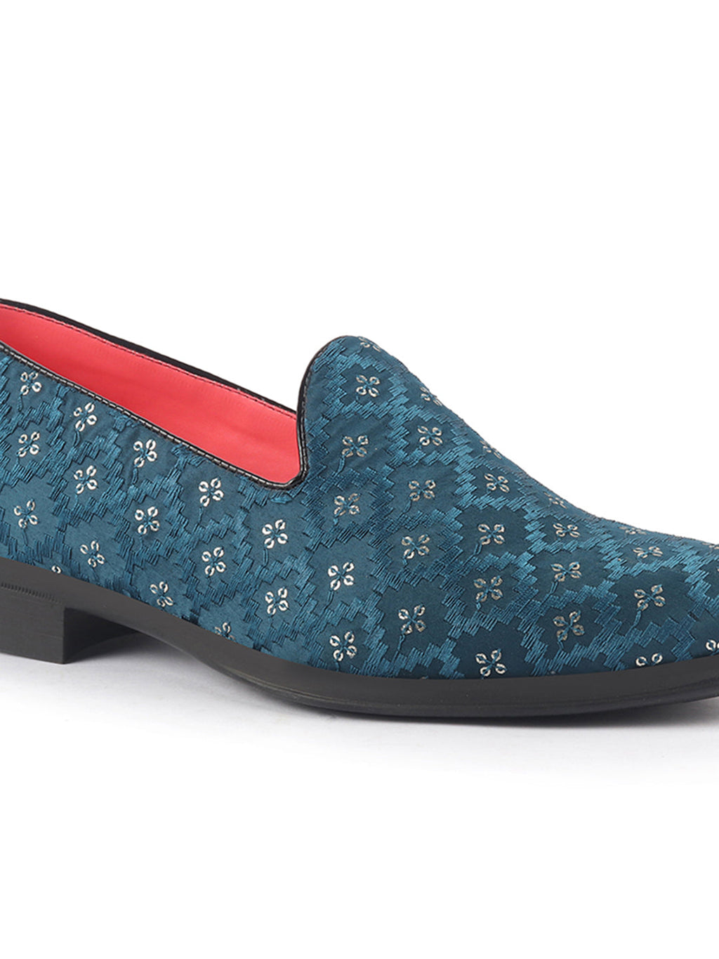 traditional shoes for men