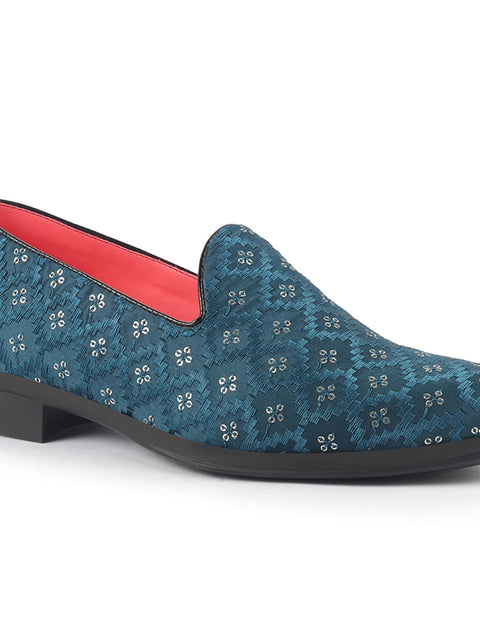 traditional shoes for men