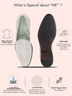 jalsa shoes for men