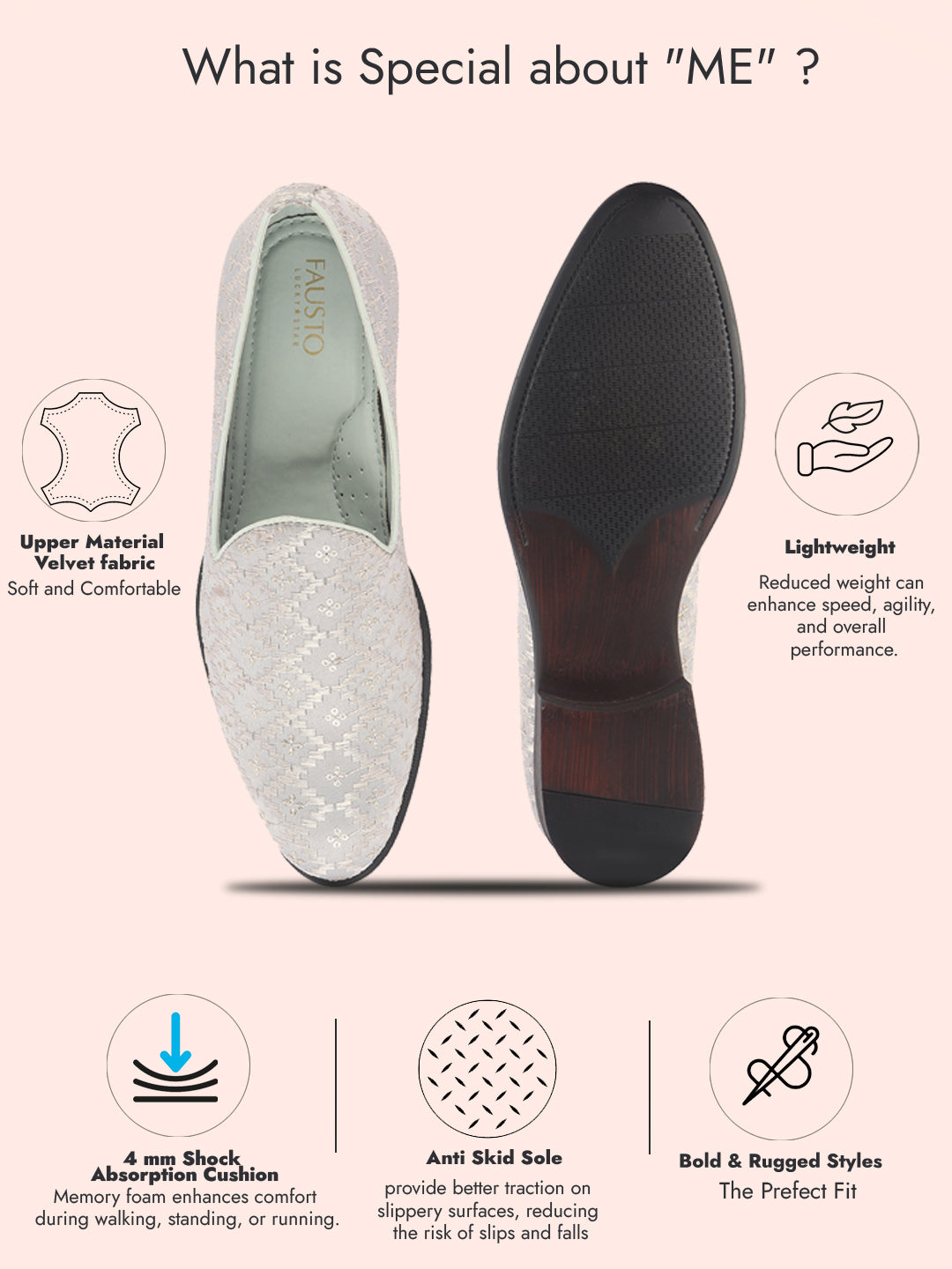 jalsa shoes for men