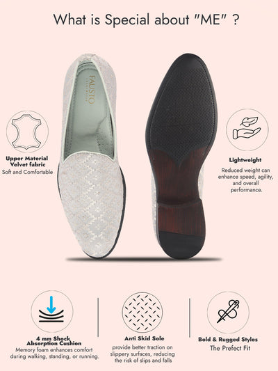 jalsa shoes for men