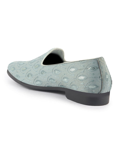 ethnic sandals for men