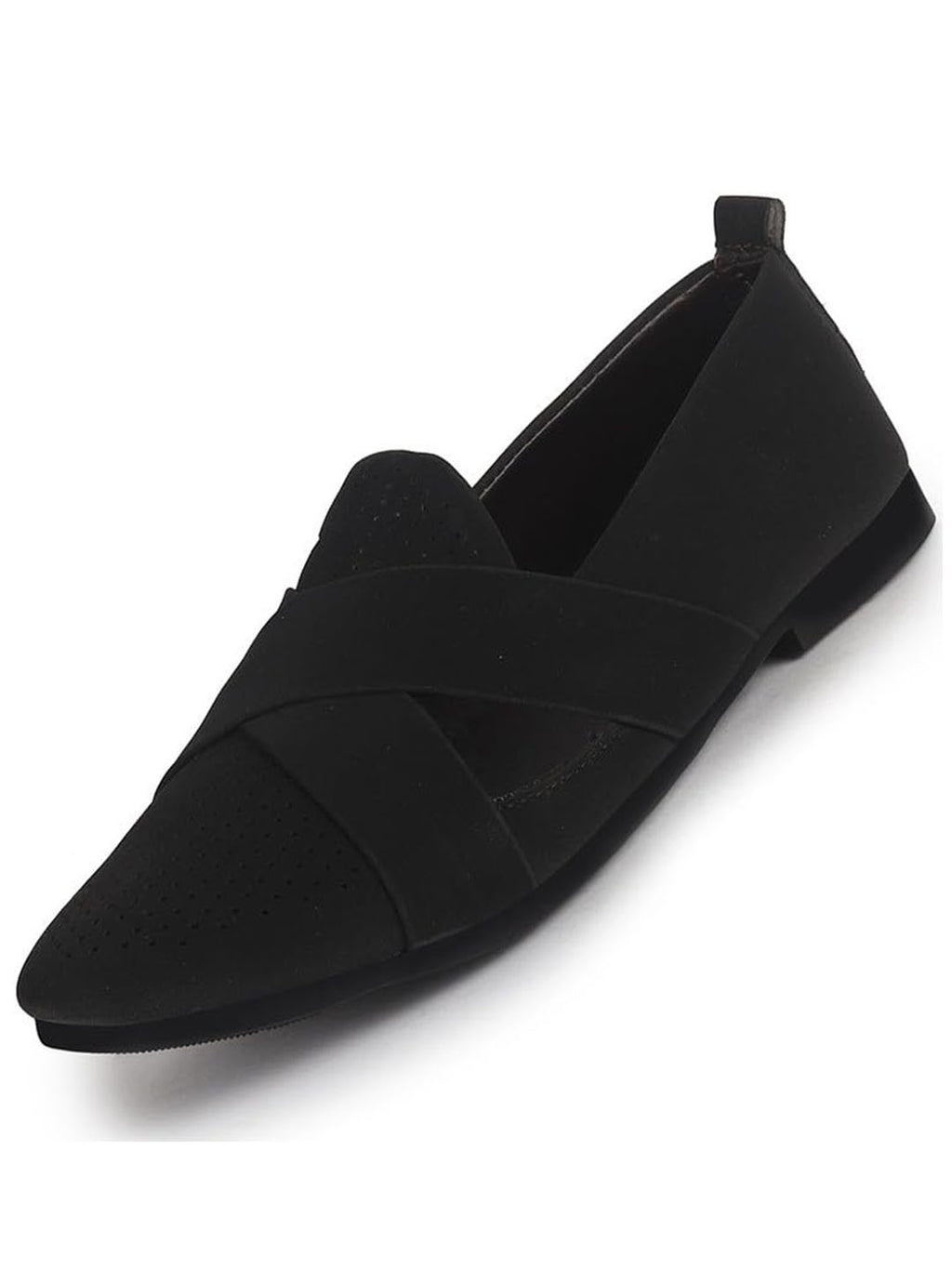 ethnic footwear for men