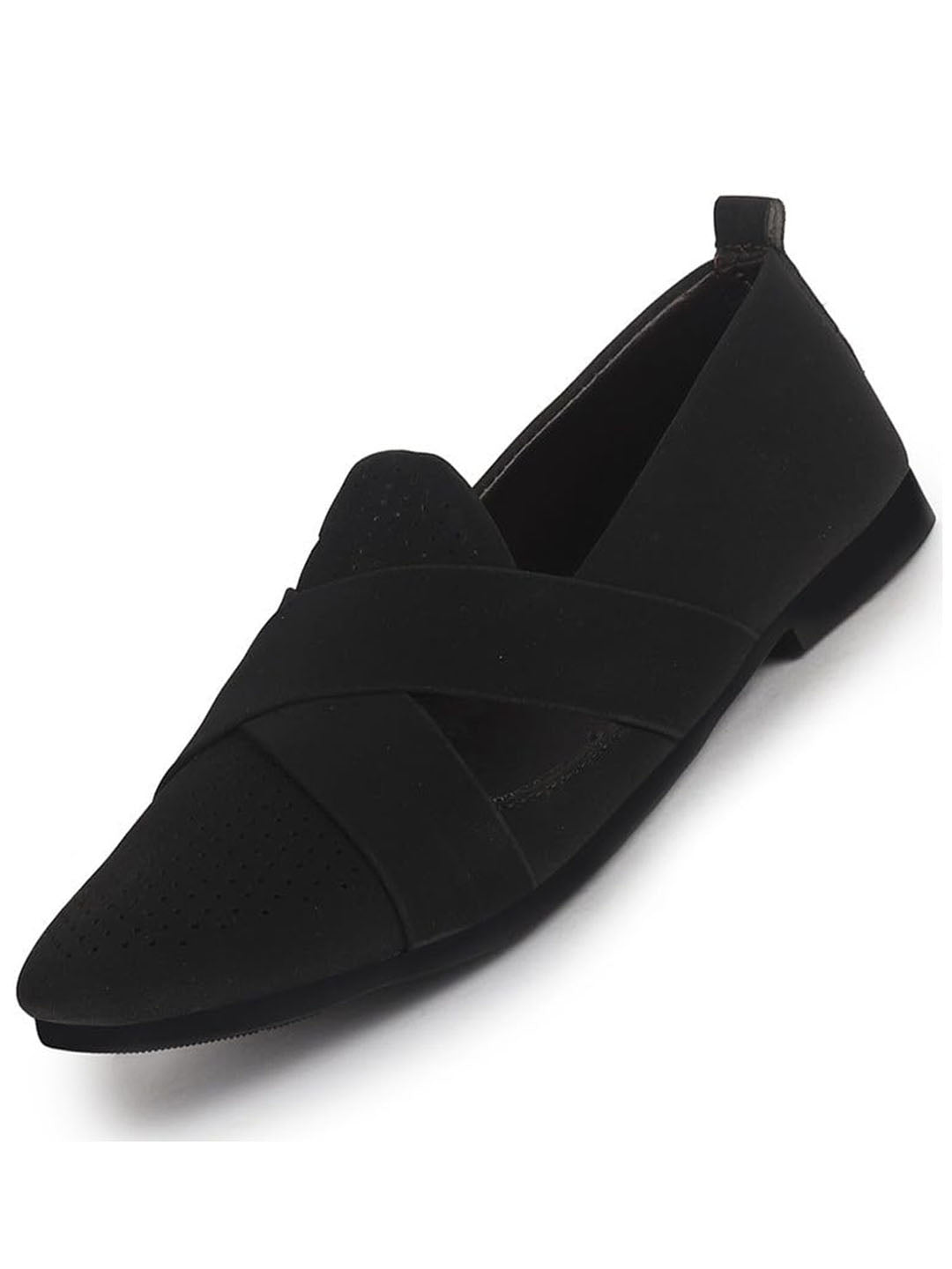 ethnic footwear for men