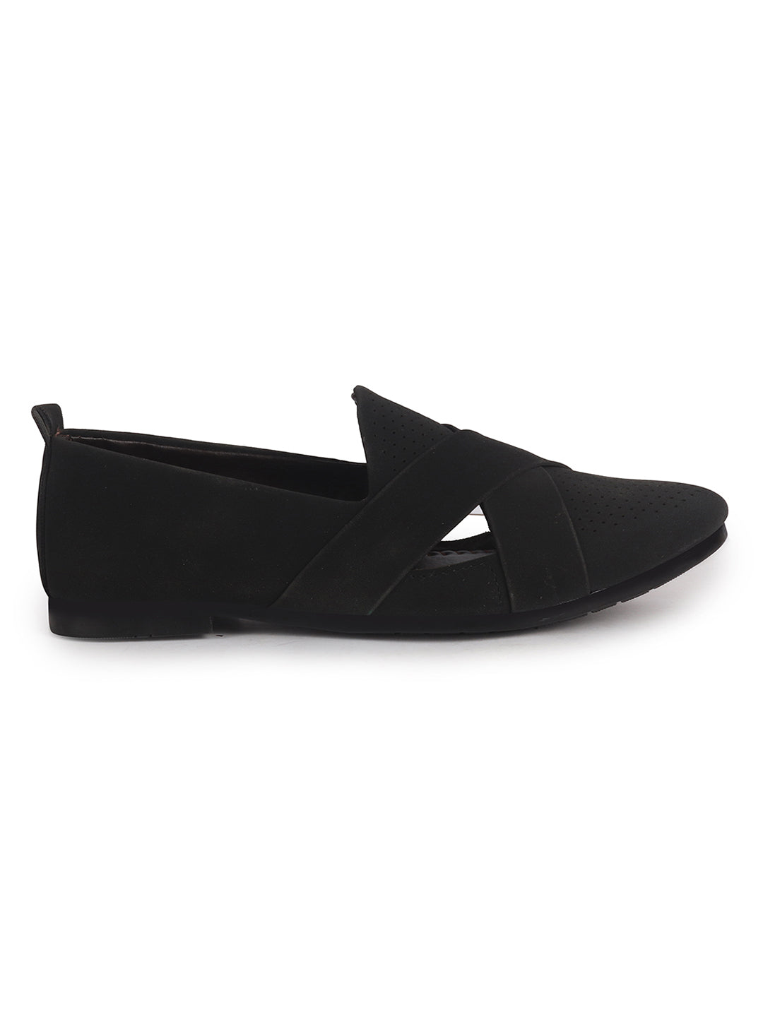 ethnic footwear for men