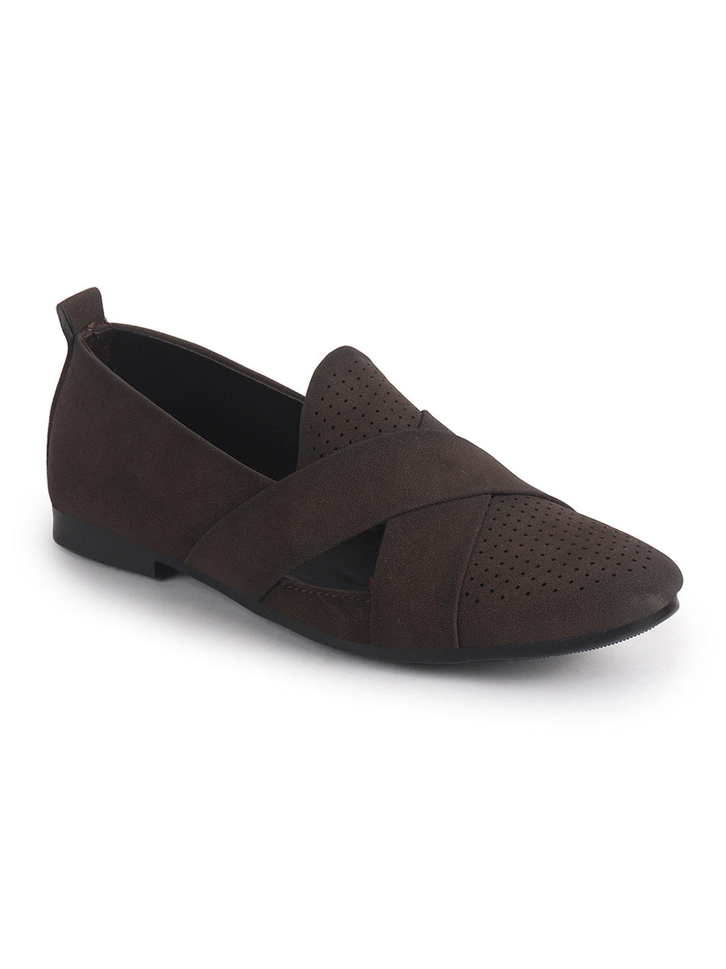 ethnic footwear for men