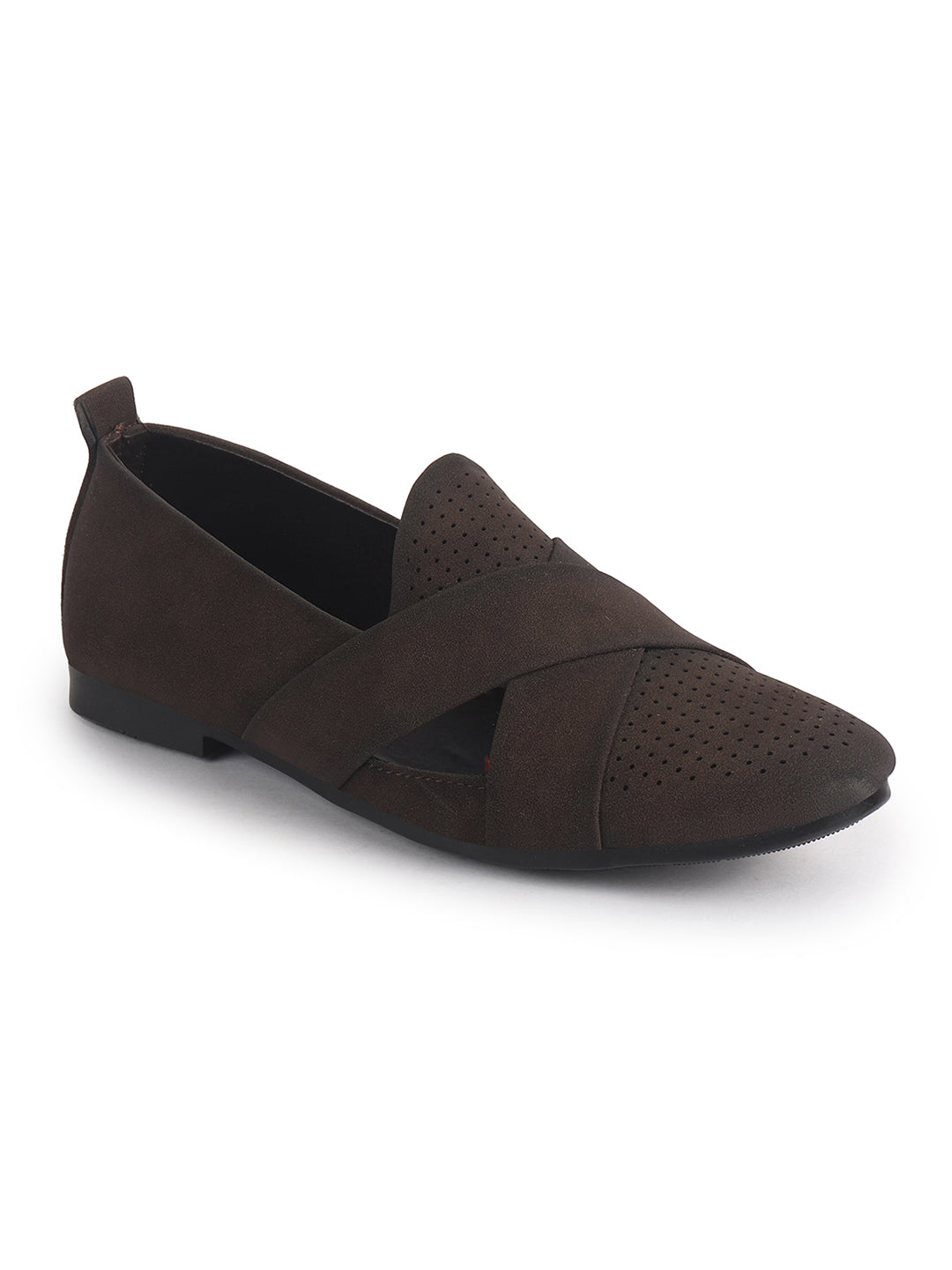 ethnic footwear for men