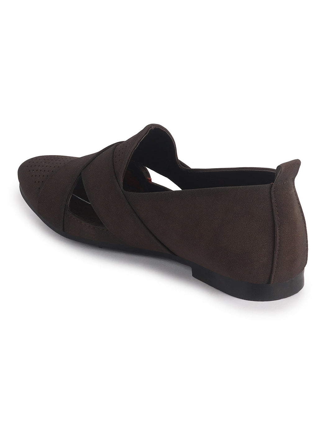 sherwani shoes for men