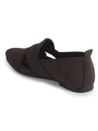 sherwani shoes for men
